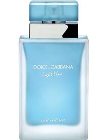 Оригинален дамски парфюм DOLCE & GABBANA Light Blue Eau Intense EDP Без Опаковка /Тестер/